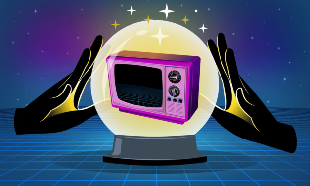 What will TV be like in three years? Insiders predict future