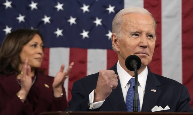 Biden’s proposal to cap all insulin prices at $35 a month has little chance of passing Congress