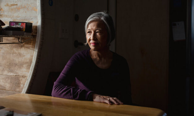 For older Americans, the pandemic is not over yet