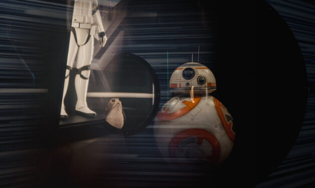 Disney turns 100 at a difficult moment for the company