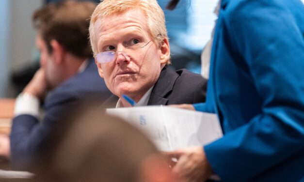 Murdaugh is to testify in his own defense