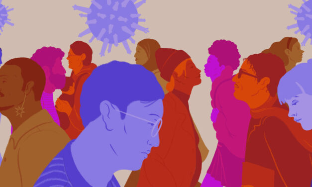 Herpes can be devastating, but treatment and testing remain sparse