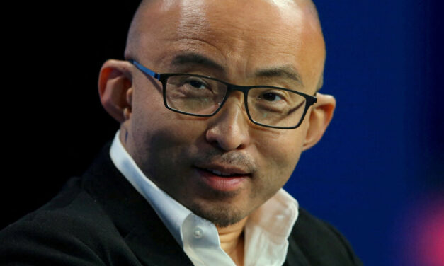 Bao Fan, banker in China who disappeared, is said to be helping investigations