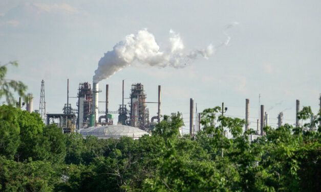 Oil giants cautious about spending after surge in profits