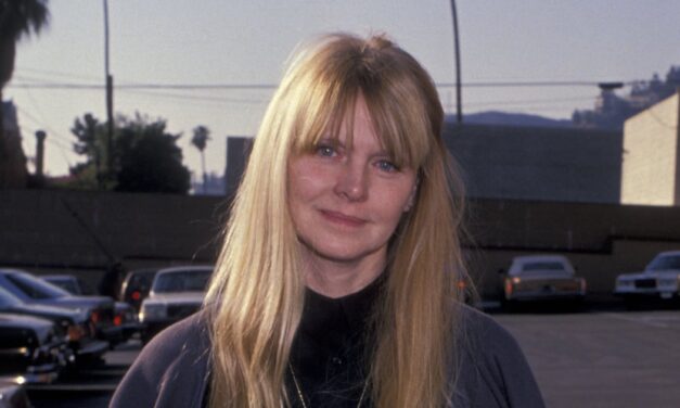 Celebrities who died in 2023