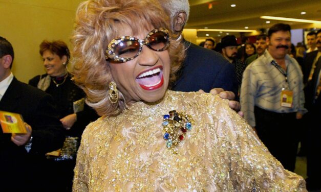 “Queen of Salsa” first Afro-Caribbean in the US Quarter