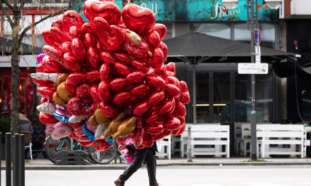 75 Cute and Silly Jokes, Pick-up Lines, and Card Ideas for Valentine’s Day