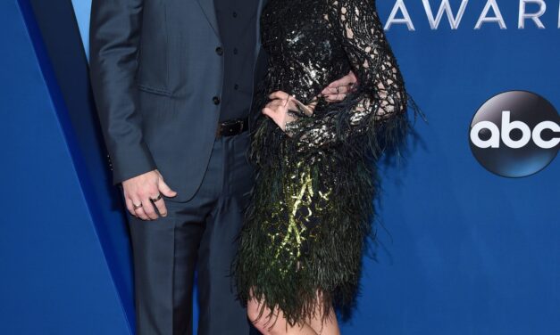 Kellie Pickler’s husband Kyle Jacobs died by apparent suicide