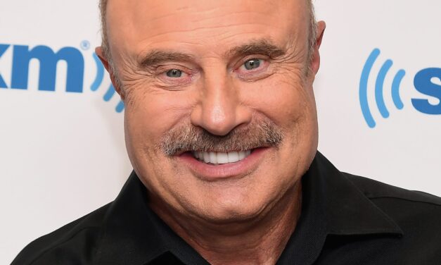 dr  Phil is ending his long-running talk show after 21 seasons