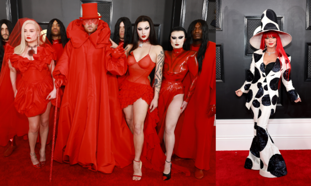 Shop the dresses and outfits from the red carpet