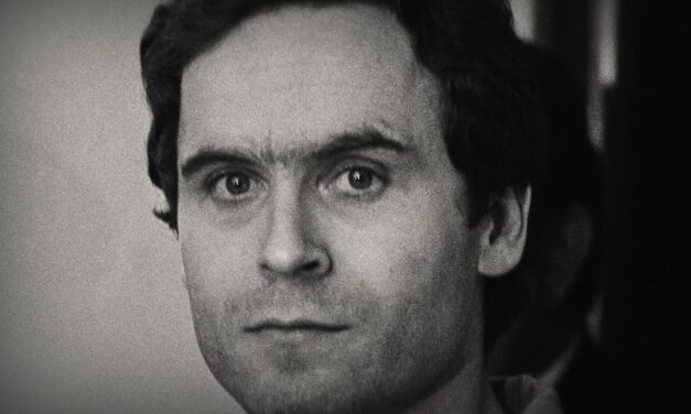 Serial Killer Documentaries on Netflix