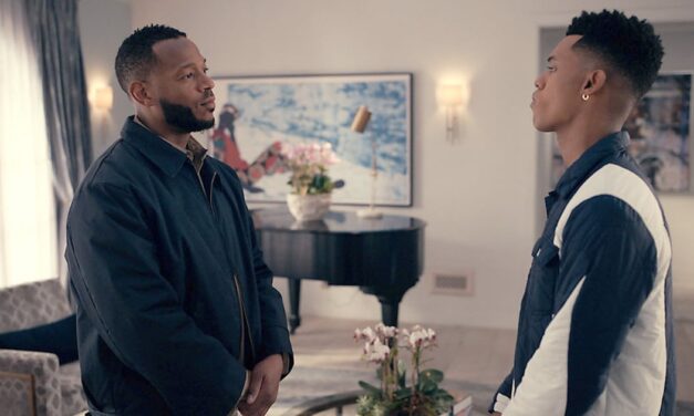 Bel-Air: What happened to Will’s father?