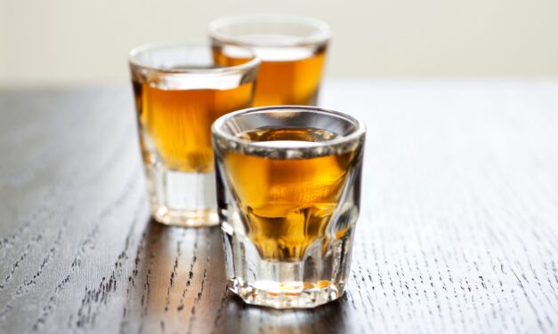 How long does alcohol stay in your system?  what you need to know