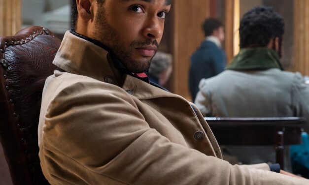 Regé-Jean Page’s reason for leaving Bridgerton is pretty simple