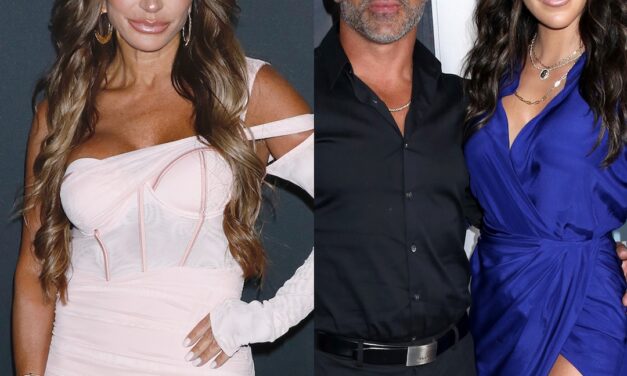 A Complete Timeline of Teresa Giudice’s Feud with Joe & Melissa Gorga