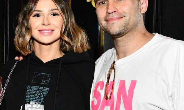 VPR’s Tom & Raquel Share Relationship Update After Kissing