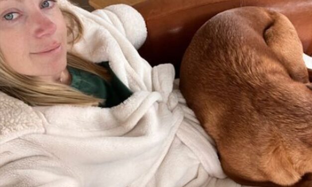 Bachelor Nation’s Sarah Herron reflects on the ‘final morning’ of pregnancy