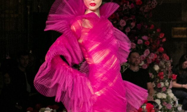 Be enchanted by the best looks from New York Fashion Week Fall/Winter 2023