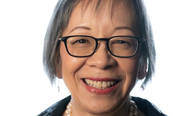 USA TODAY – Winner of Woman of the Year