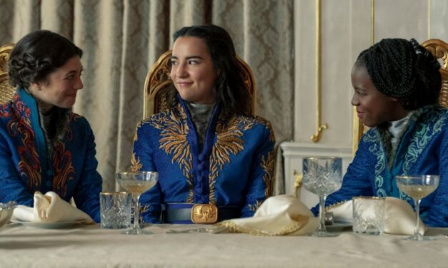 Shadow and Bone: What are the 3 commands of the Grisha?