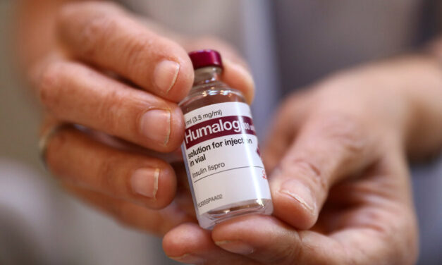 Eli Lilly says it will lower the price of insulin