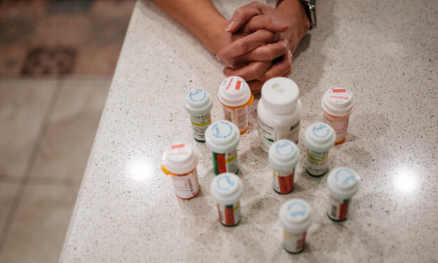 Wie ein Opioid-Vergleich den Zugang von Patienten zu ADHS-Medikamenten und anderen Drogen behindert