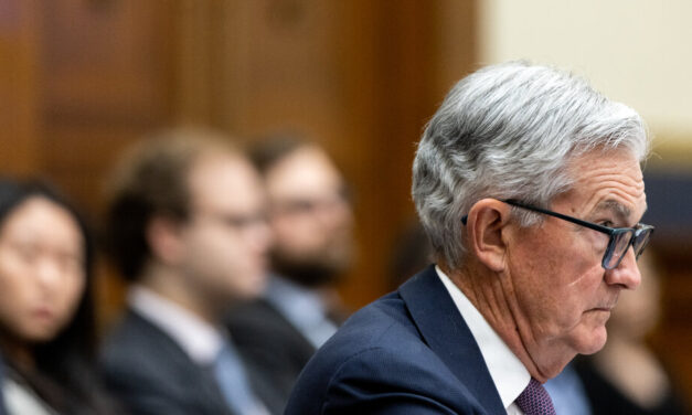 Here’s what the Fed Chair said this week and why it matters