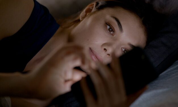 Five reasons you keep getting spooky about data