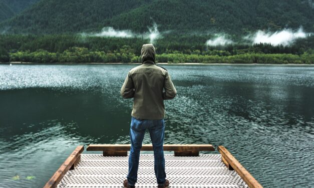 Why American men die younger than women, on average, and how to fix it