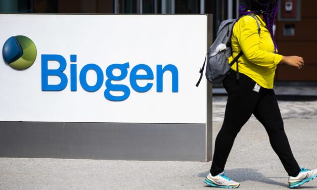 FDA advisers vote against efficacy of Biogen’s ALS drug