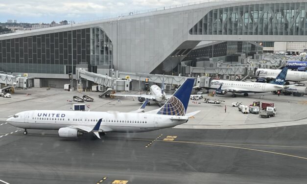 FAA announces plan to avoid flight delays in NYC, DC this summer