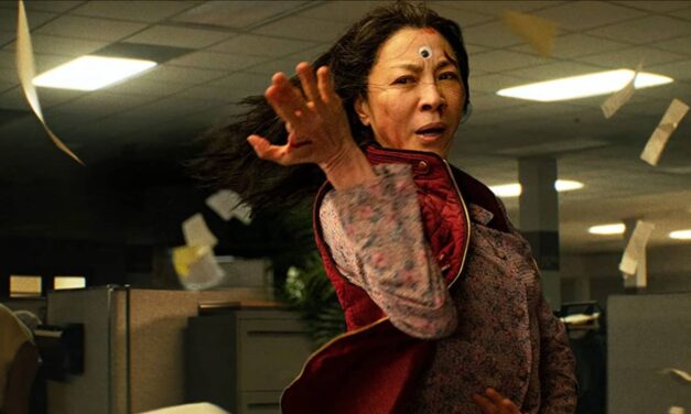 Oscar box office hits are shrinking