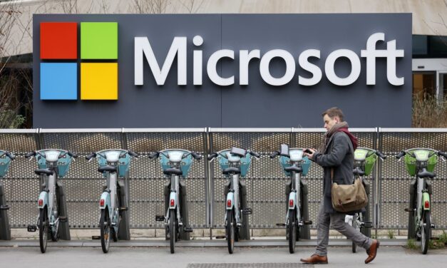 Microsoft and Nuance announce clinical note-taking application powered by OpenAI