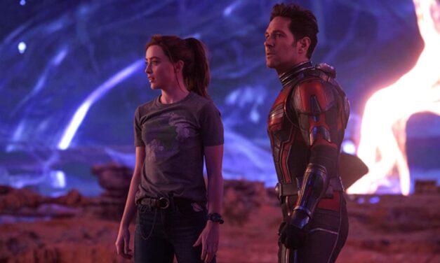 Disney boss Bob Iger wants fresh Marvel superheroes