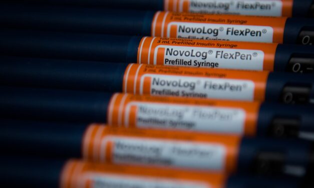 Novo Nordisk wants to cut US insulin prices by up to 75% after Eli Lilly