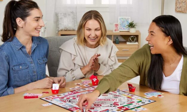 How much money do you start with in Monopoly?  Set up game and play