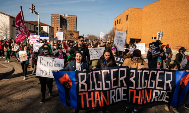 Texas judge hears case to end federal approval of abortion pill