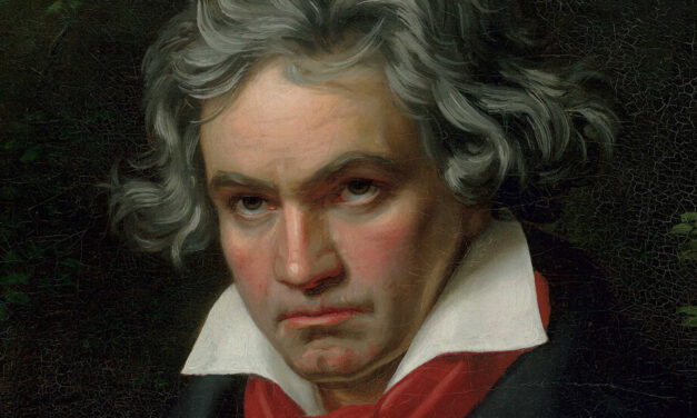DNA from Beethoven’s hair reveals medical and family secrets