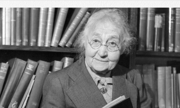 No longer overlooked: Lilian Lindsay, Britain’s first female dentist