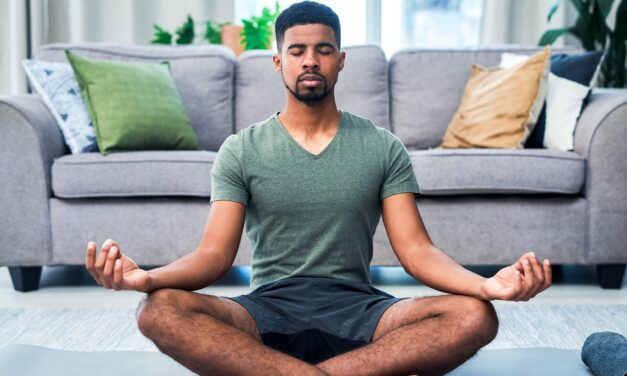 What is meditation?  And how to do it right.