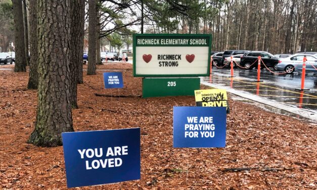 Charges against 6-year-old who shot teacher would be ‘problematic’