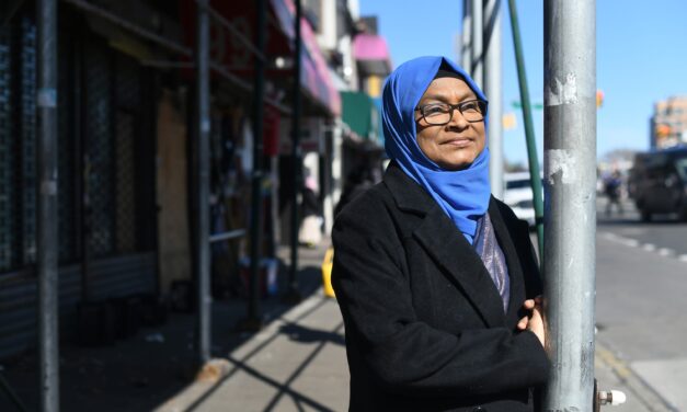 Why community health workers are so important to managing chronic conditions