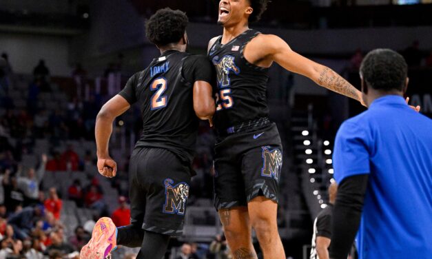 Live updates on Selection Sunday