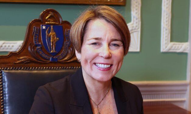 Governor Maura Healey named USA TODAY Woman of the Year