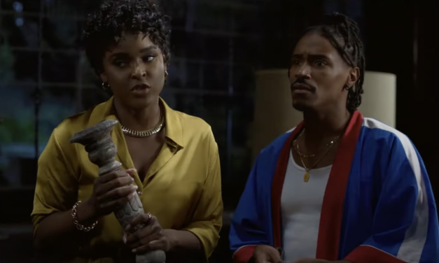 The Blackening Movie: Plot, Cast, Trailer