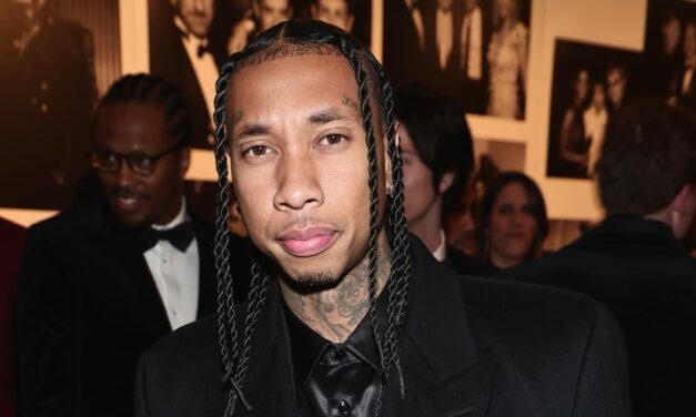 Who is Tyga dating?  |  POPSUGAR celebrity