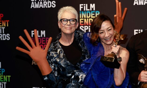 Why we cry when our favorite stars lose