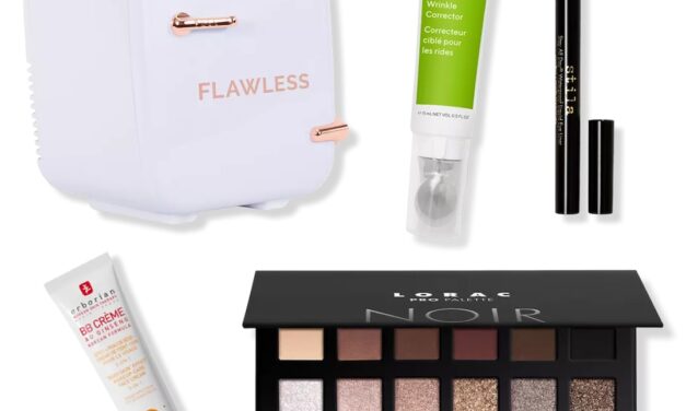 Ulta 24-hour Flash Sale: 50% off Murad, Stila, Erborian and more