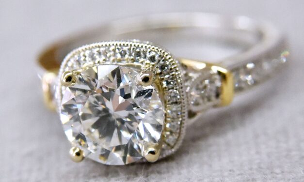 Complete guide to gemstone meanings, symbolism and more