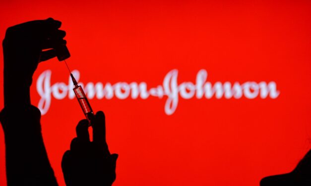 Johnson & Johnson (JNJ) Q1 2023 results